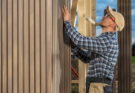 Best Custom Trim and Detailing for Siding  in Pismo Beach, CA